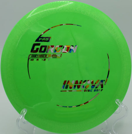 Pro Gorgon - Flexline Discs - 67020931781693