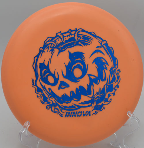 PUMPKIN CLASSIC NEXUS GLOW AVIAR (2024 HALLOWEEN)