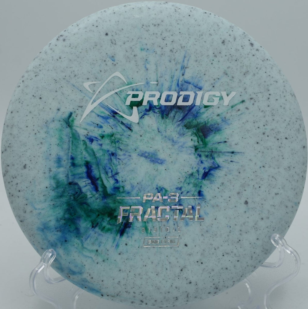 300 PA-3 FIRM (Fractal)
