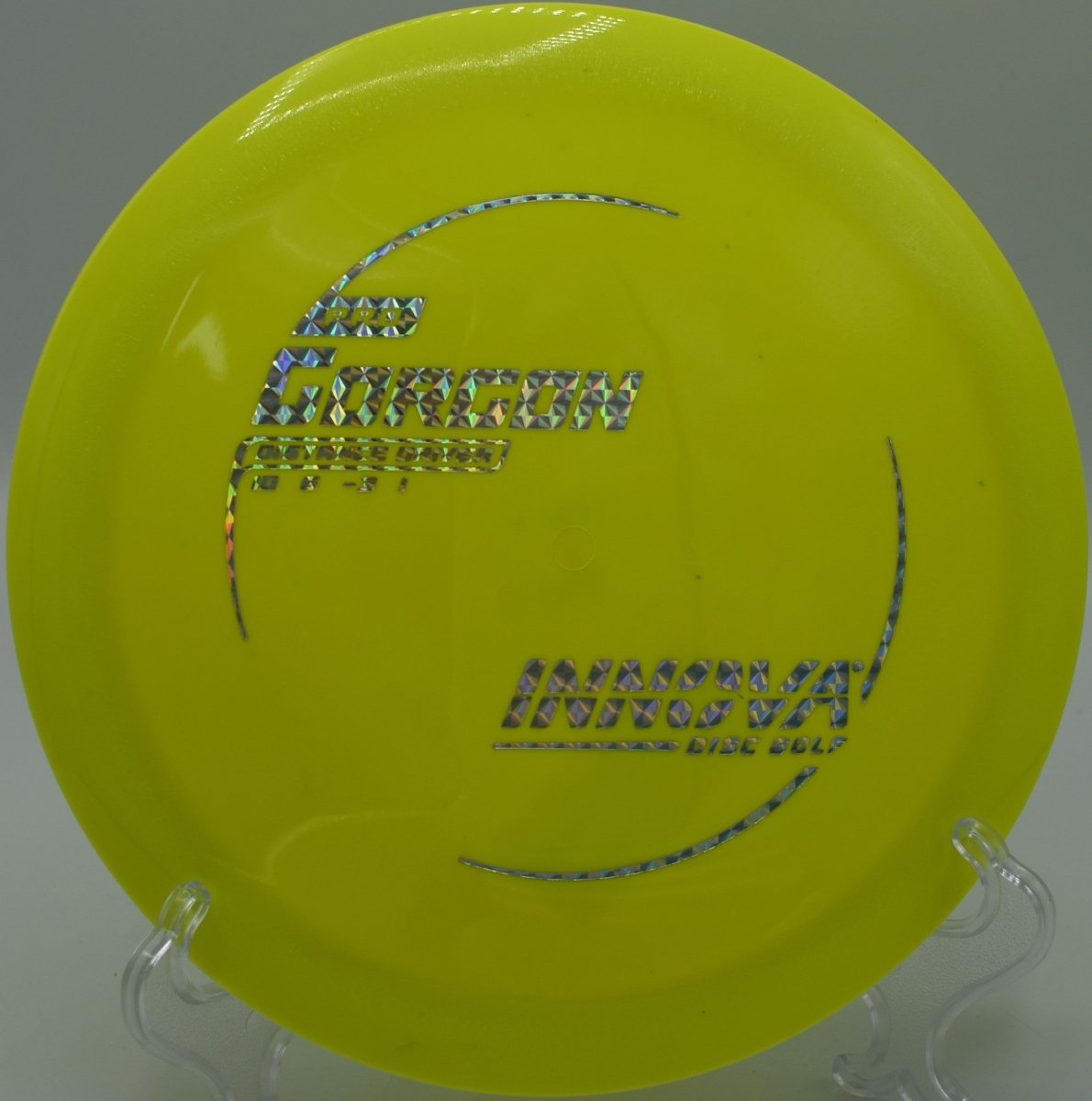 Pro Gorgon - Flexline Discs - 67020931869213
