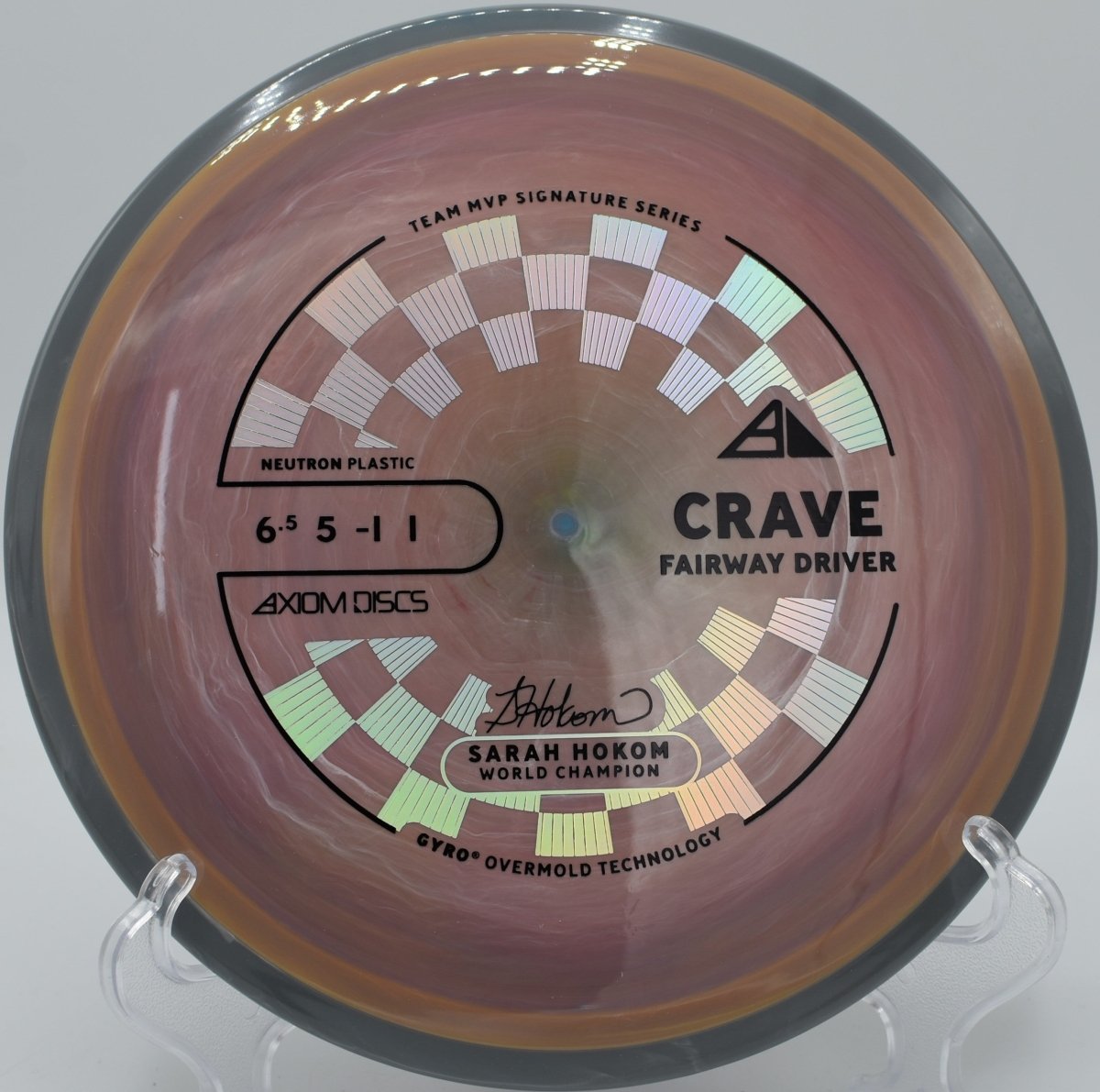 Neutron Crave