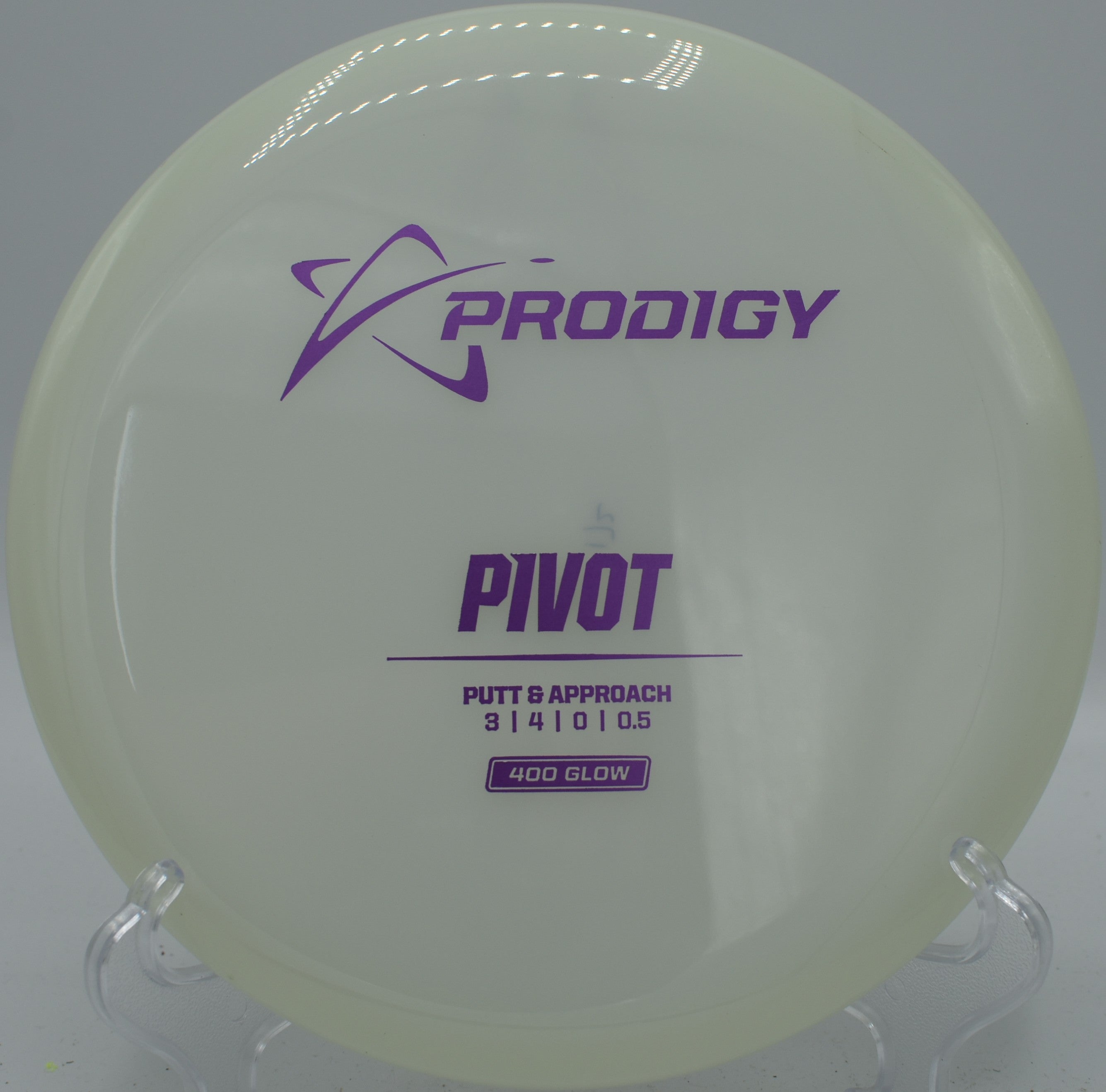 400 Glow Pivot Putt & Approach
