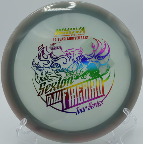 SEXTON GLOW FIREBIRD (10 YEAR ANNYIVERSARY)