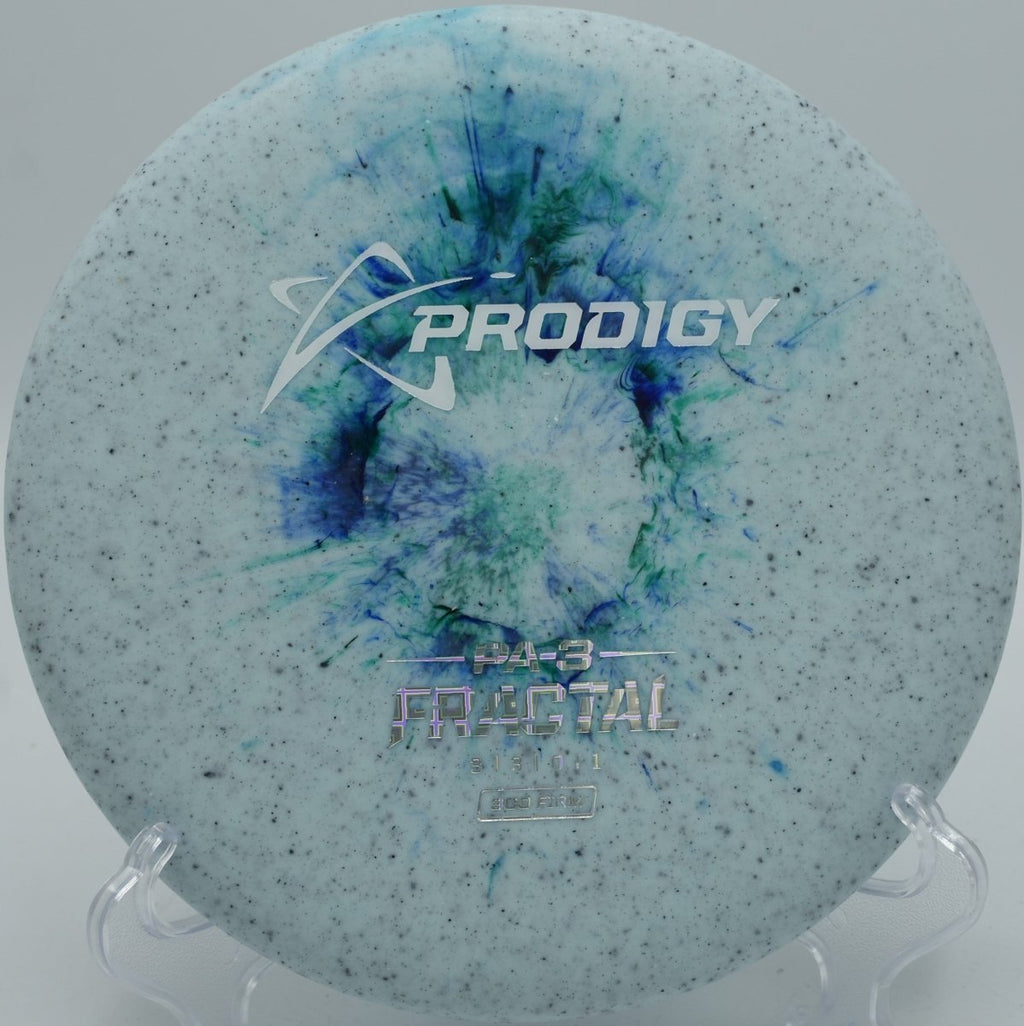 300 PA-3 FIRM (Fractal)