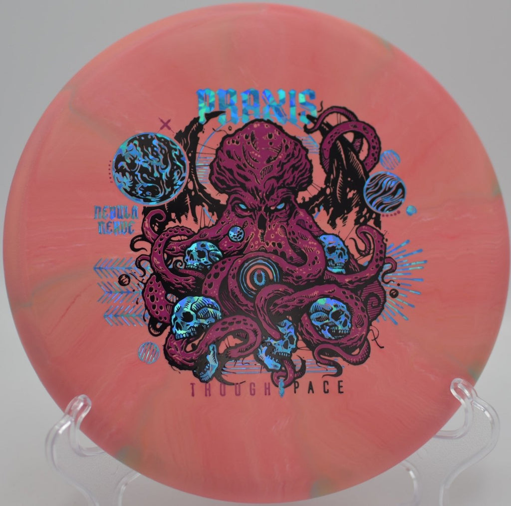 Medium Nebula Nerve Praxis - Flexline Discs - 77090451431901