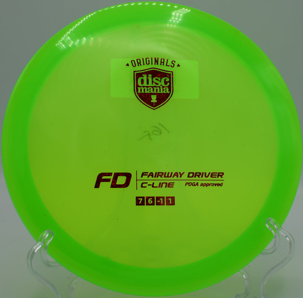 C-Line FD (Innova Made)