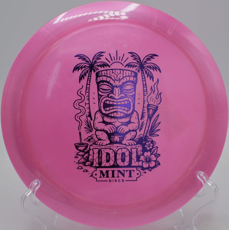 Sublime Idol shipping fast from Washington with nationwide shipping available