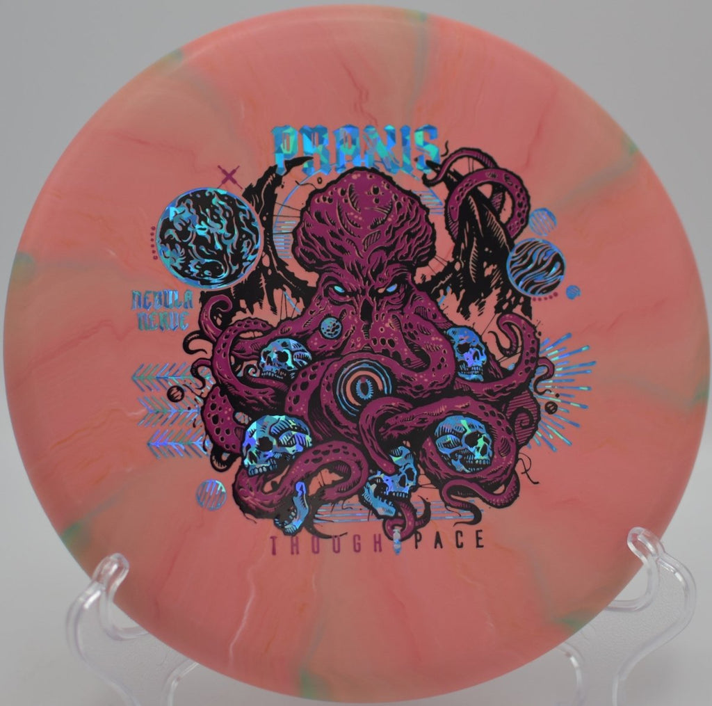 Medium Nebula Nerve Praxis - Flexline Discs - 77090451551645