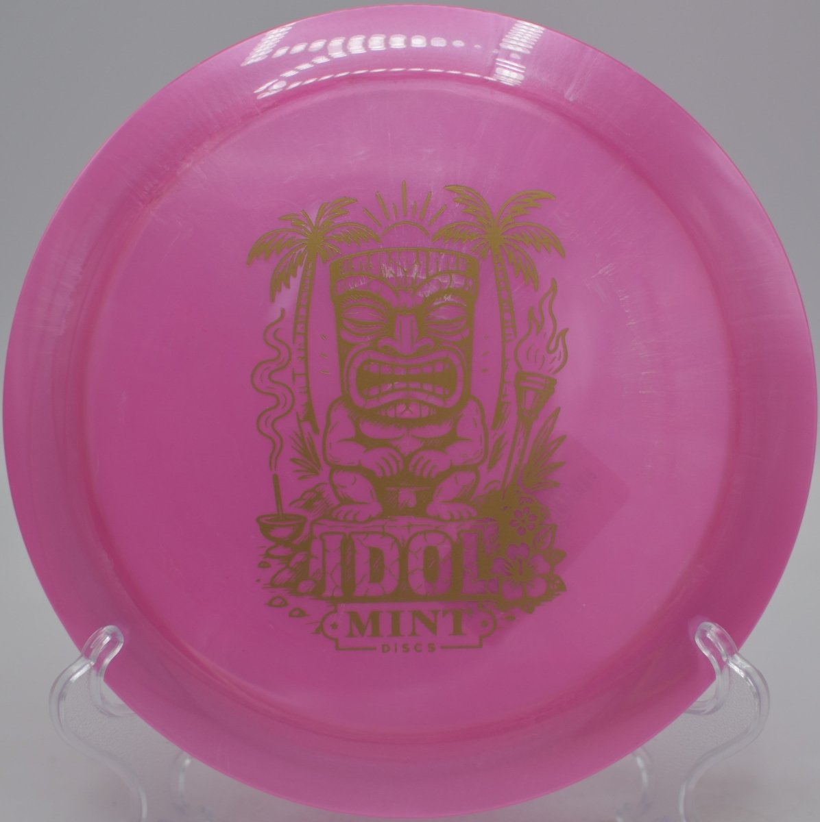 Sublime Idol stable midrange for Spokane Washington courses with nationwide shipping available