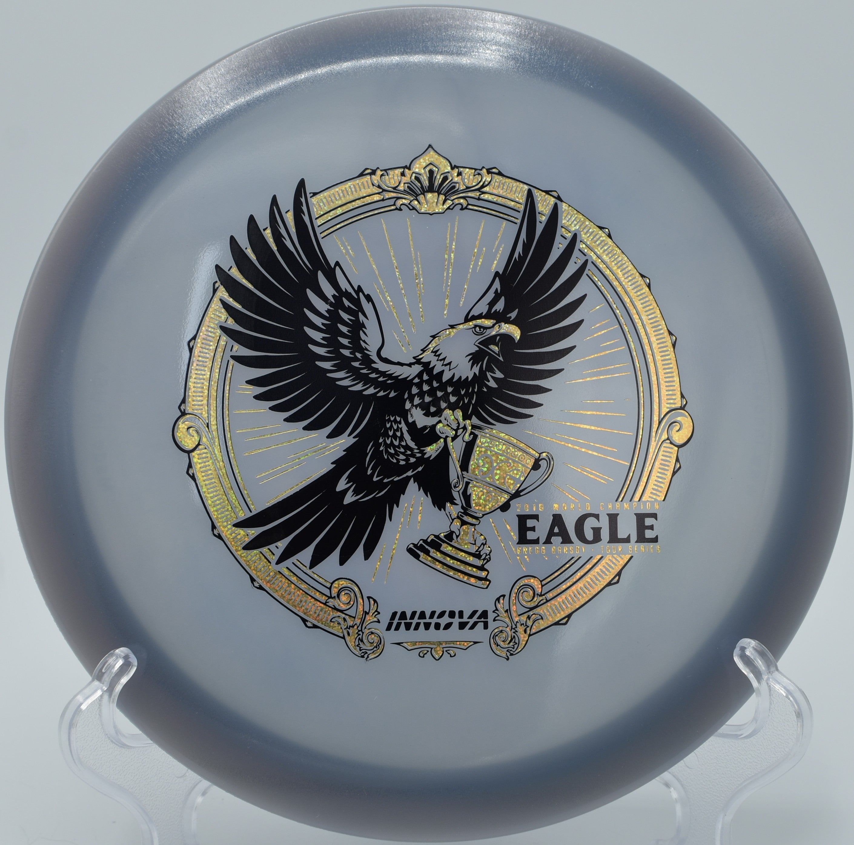 Proto Glow Champion Eagle Gregg Barsby (Tour Series)