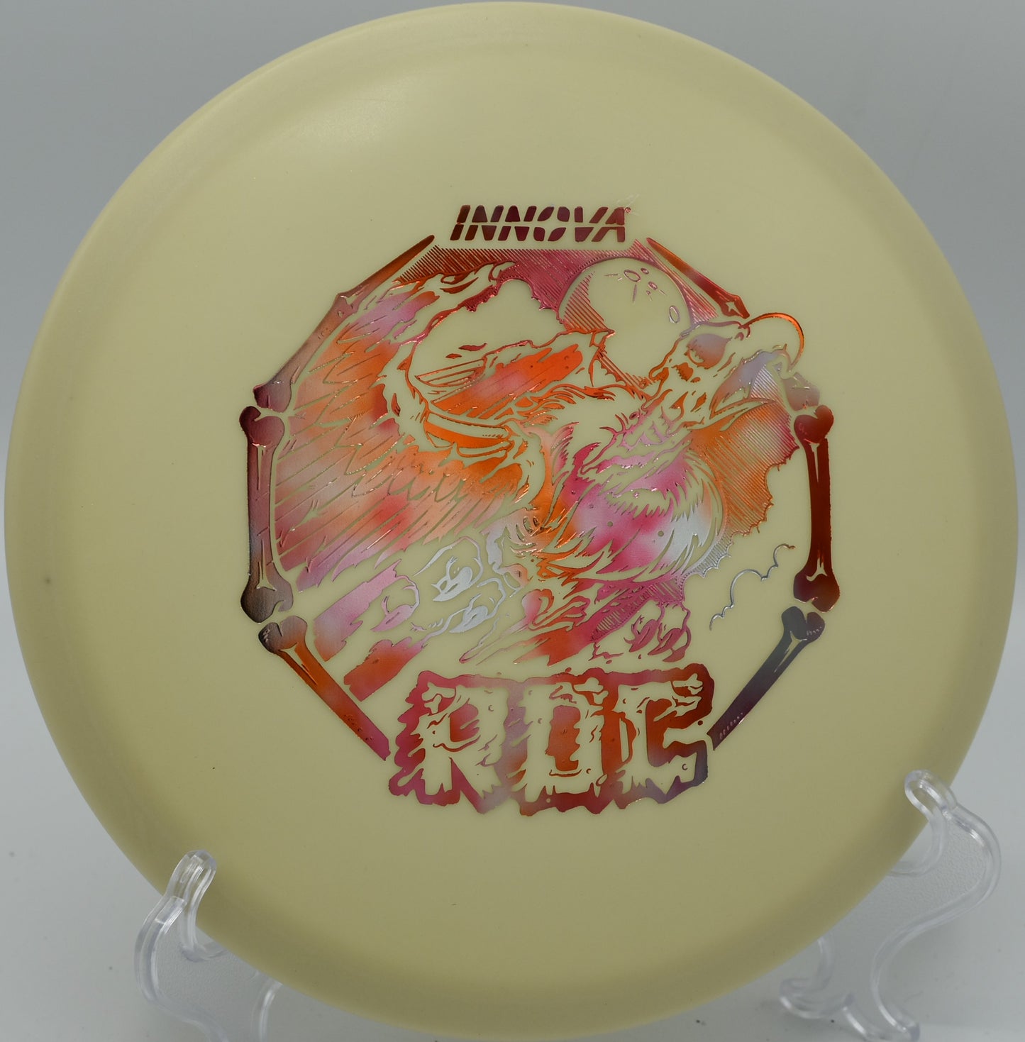 HALLOWEEN PROTO GLOW DX ROC (2024)