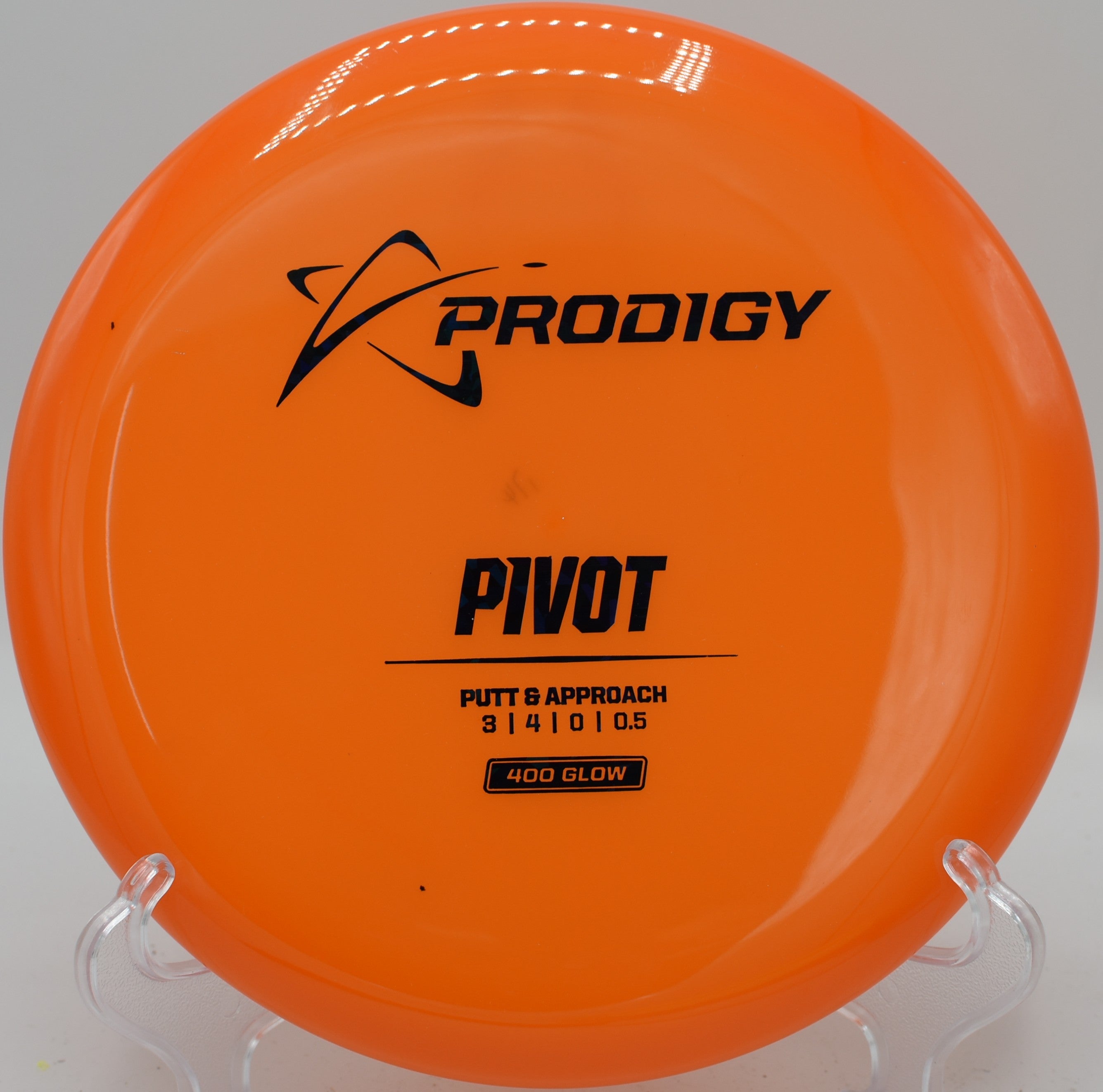 400 Glow Pivot Putt & Approach