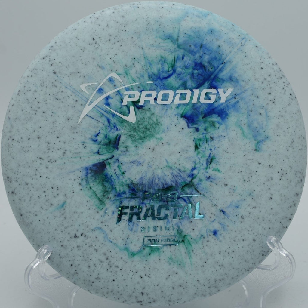 300 PA-3 FIRM (Fractal)