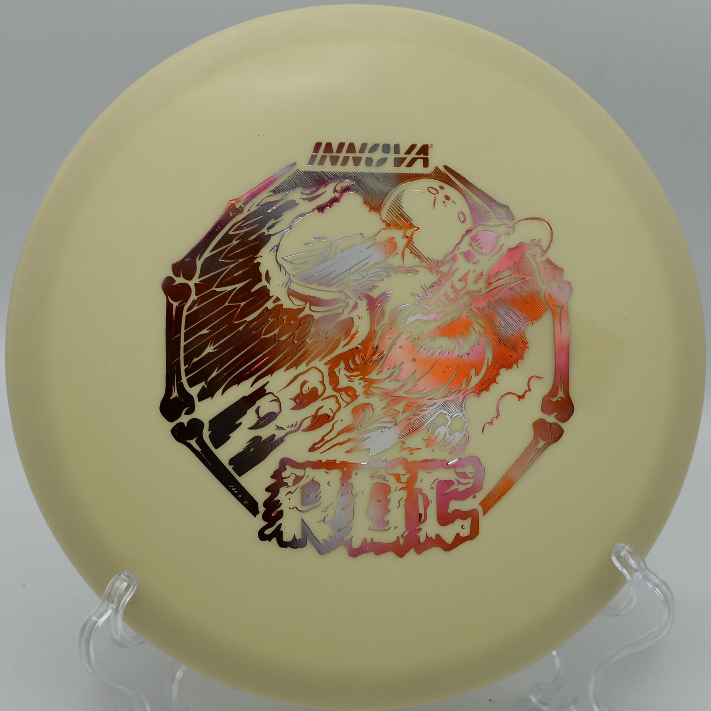 HALLOWEEN PROTO GLOW DX ROC (2024)