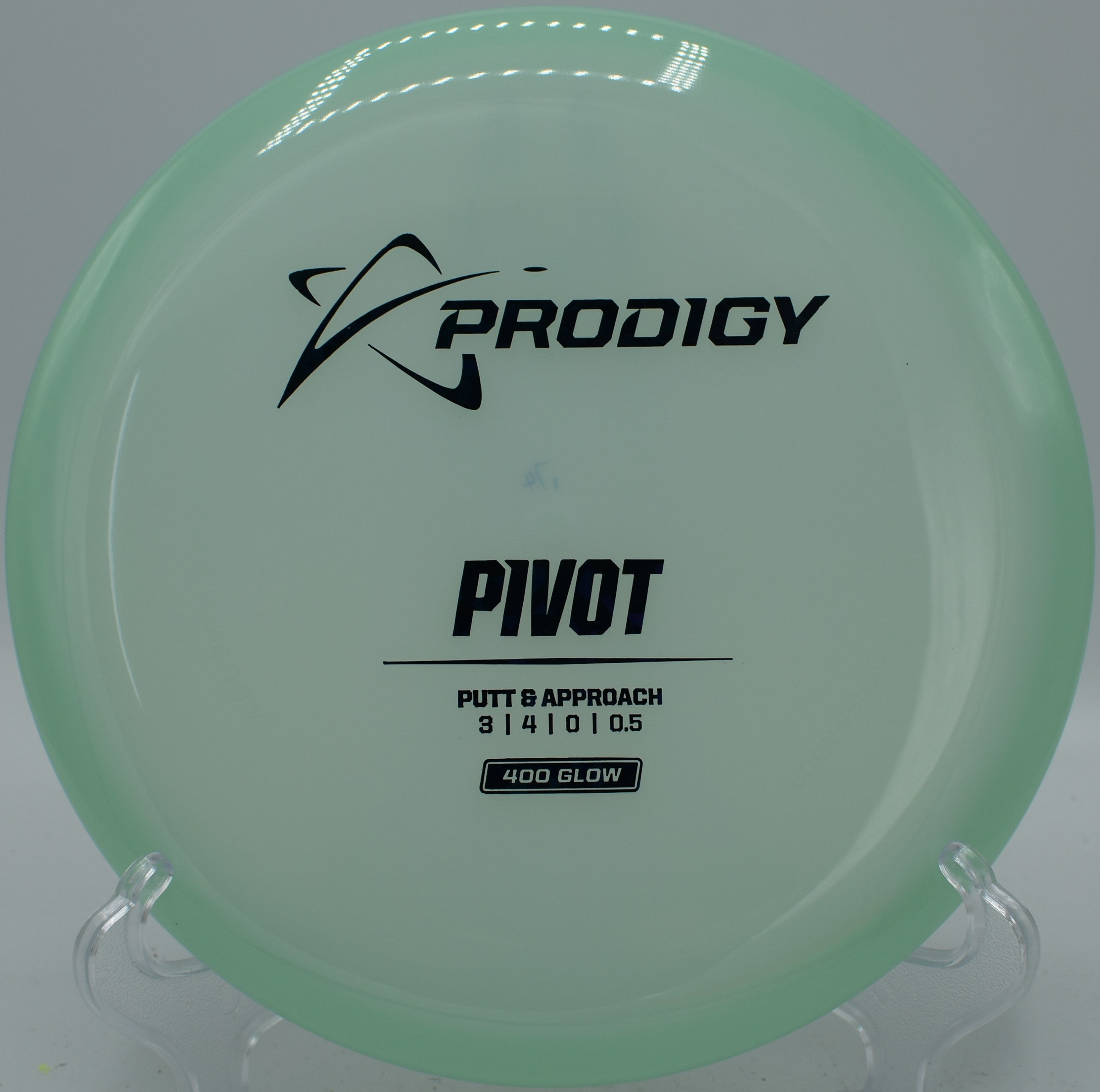 400 Glow Pivot Putt & Approach