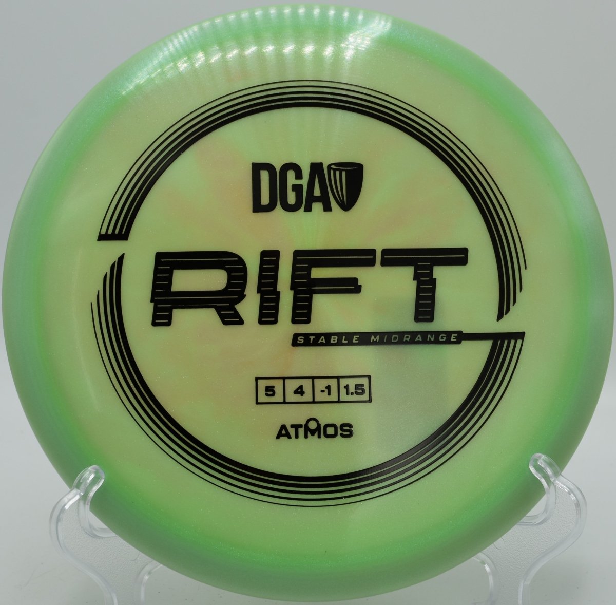 DGA Atmos Rift