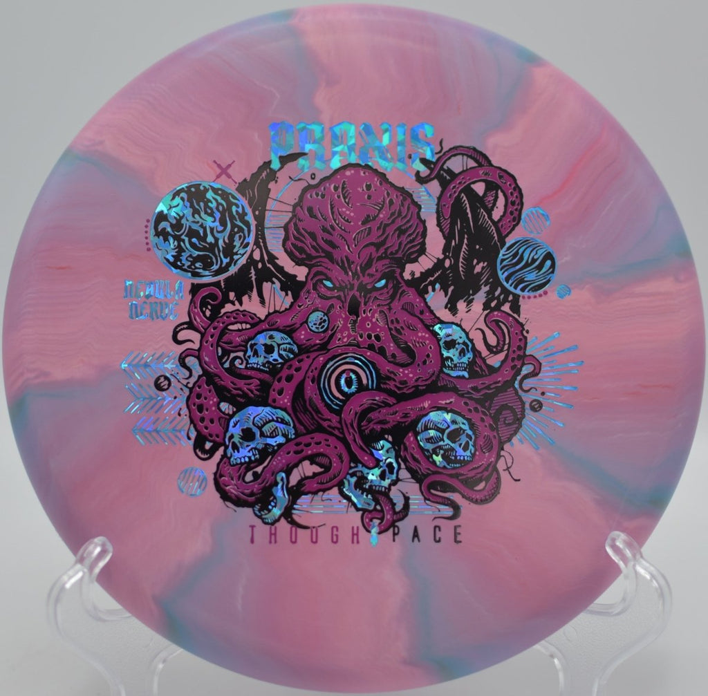 Medium Nebula Nerve Praxis - Flexline Discs - 77090451727901