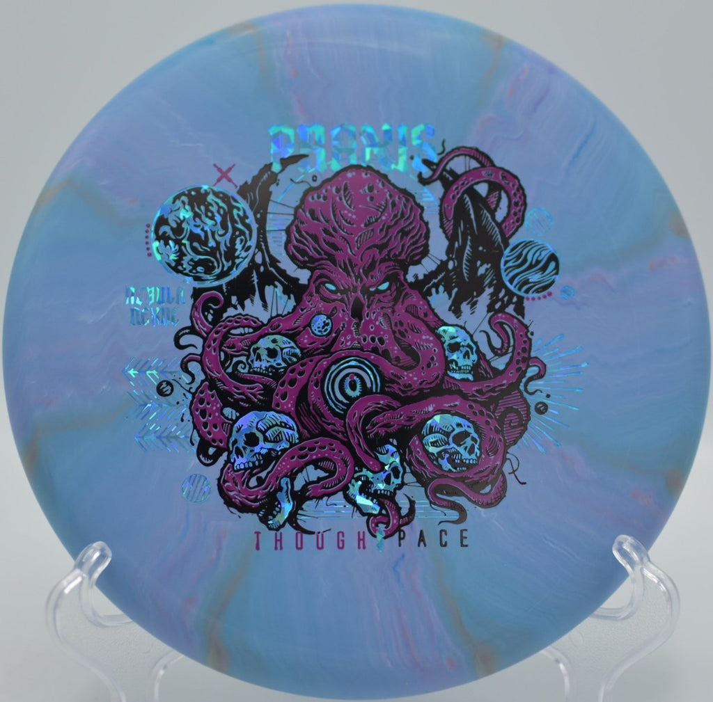 Medium Nebula Nerve Praxis - Flexline Discs - 77090451893437