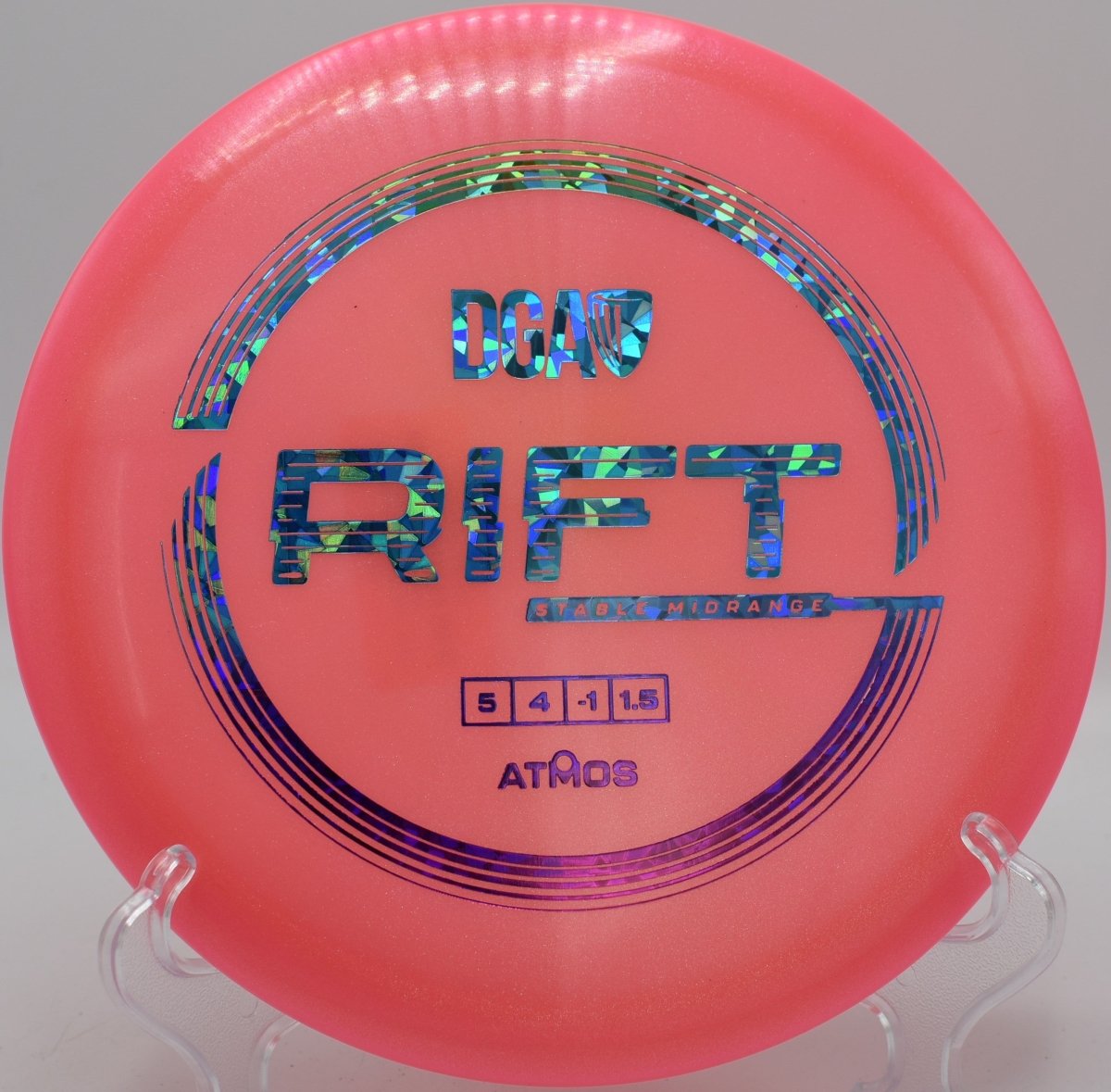 DGA Atmos Rift