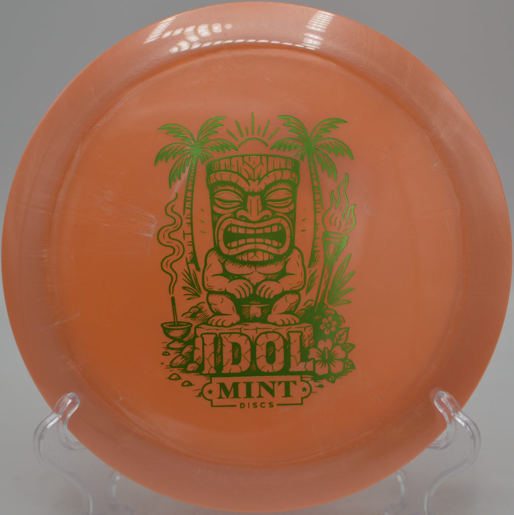 Sublime Idol