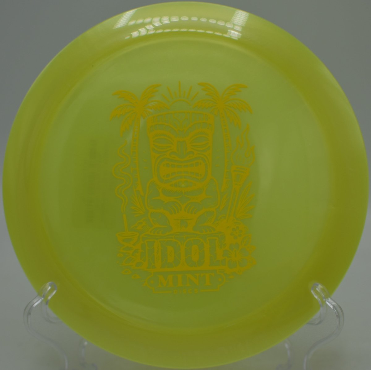 Sublime Idol reliable approach disc for Charlotte North Carolina with nationwide shipping