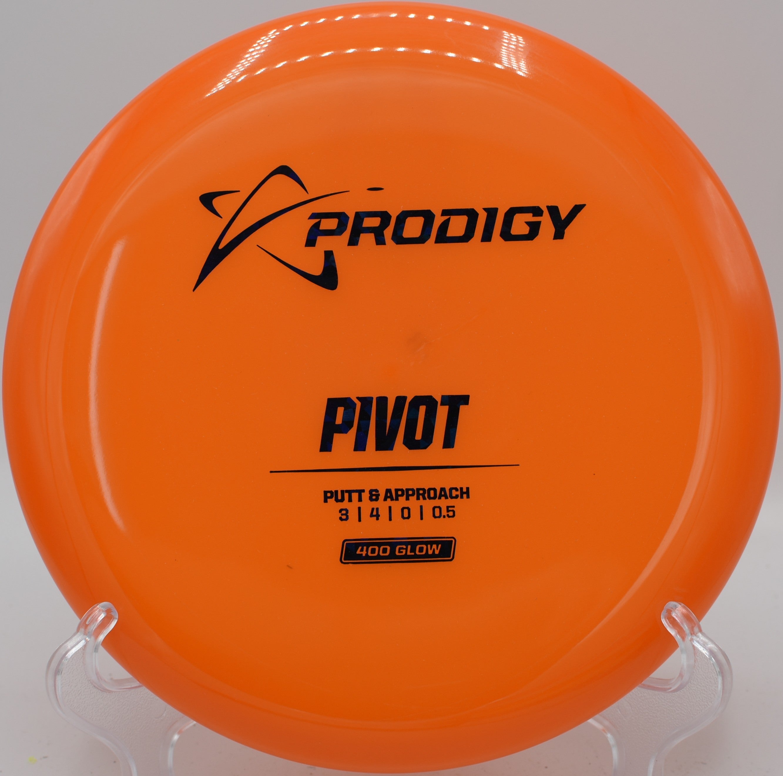 400 Glow Pivot Putt & Approach
