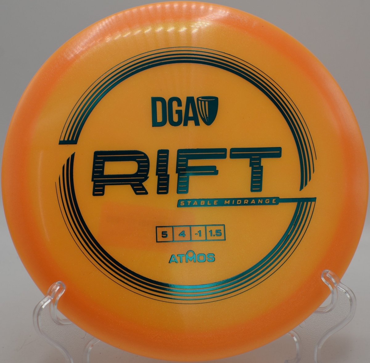 DGA Atmos Rift