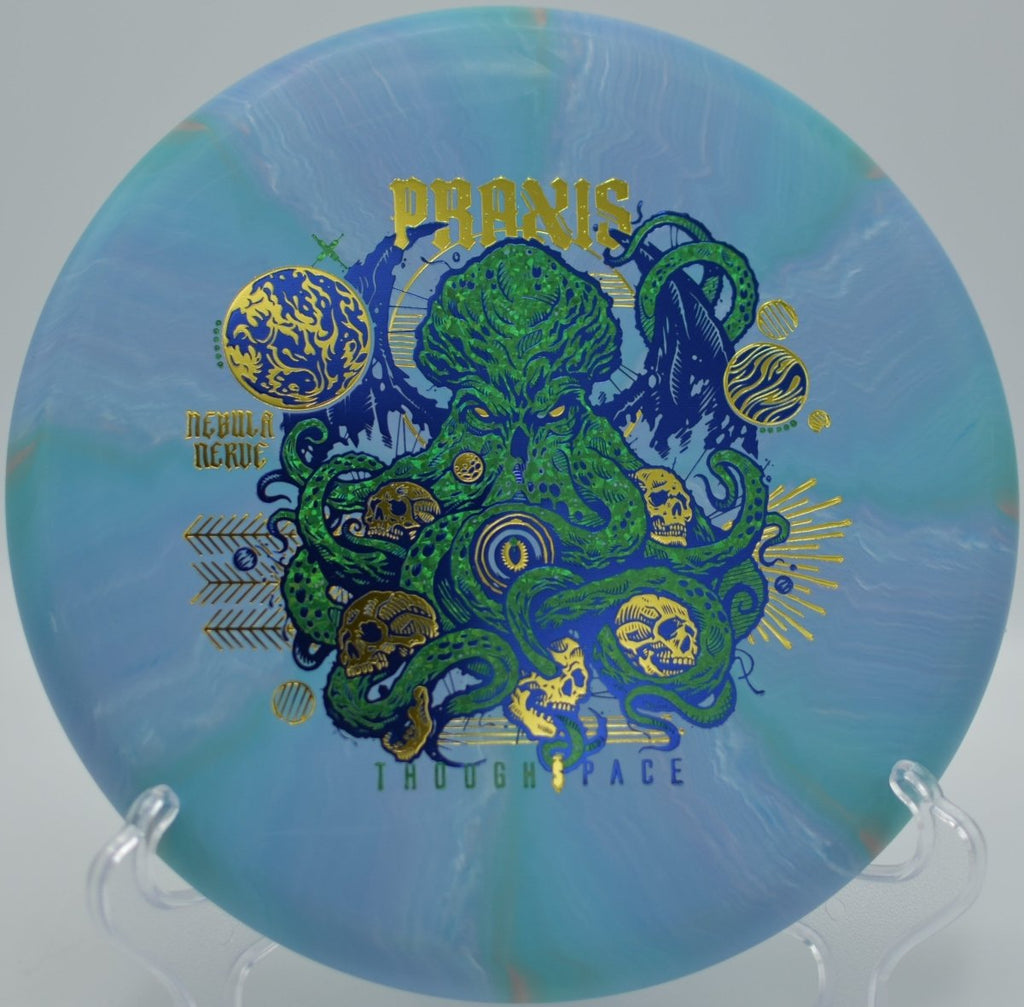 Medium Nebula Nerve Praxis - Flexline Discs - 77090451958973