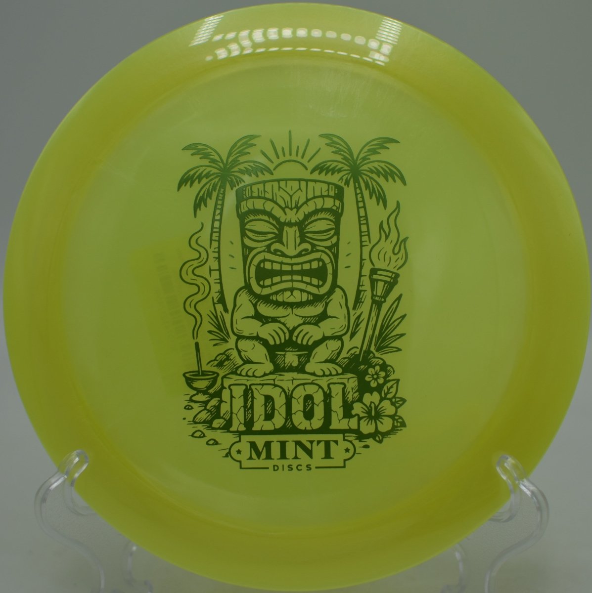Sublime Idol premium midrange shipping fast from Washington with nationwide shipping available