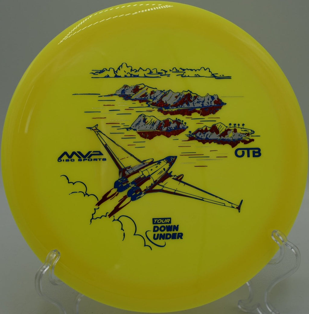 Neutron Boost - Tour Down Under