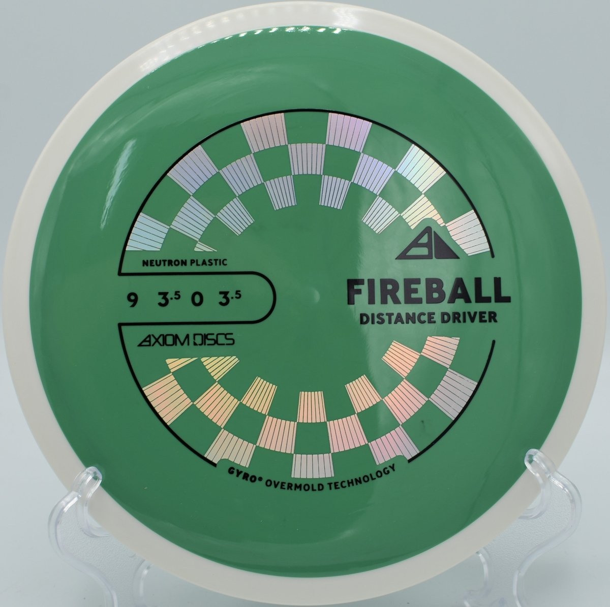 Neutron Fireball