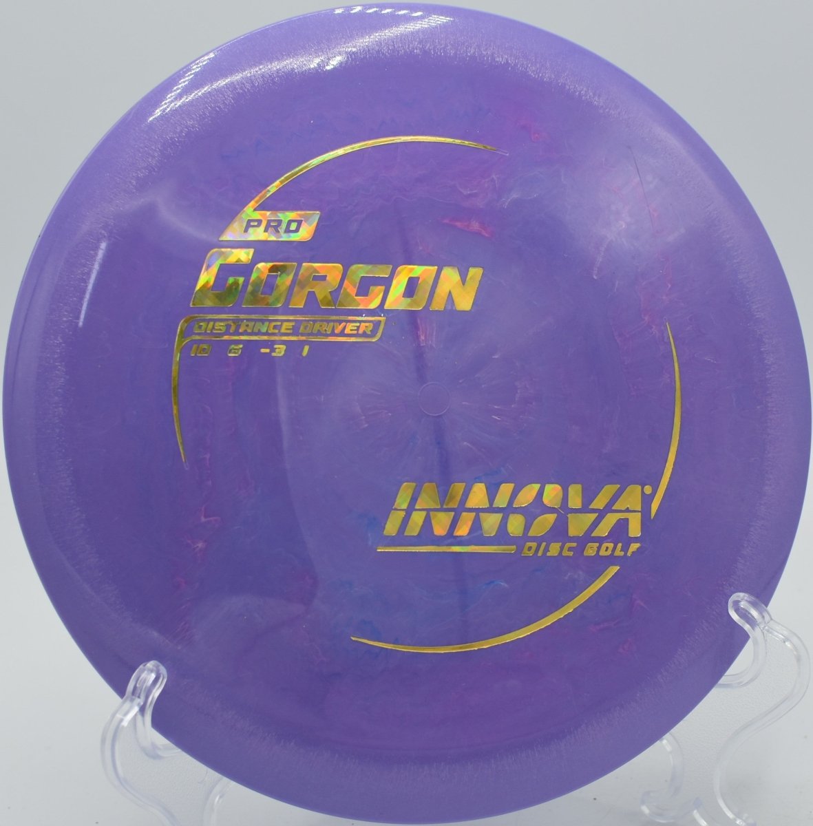 Pro Gorgon - Flexline Discs - 81625892260541