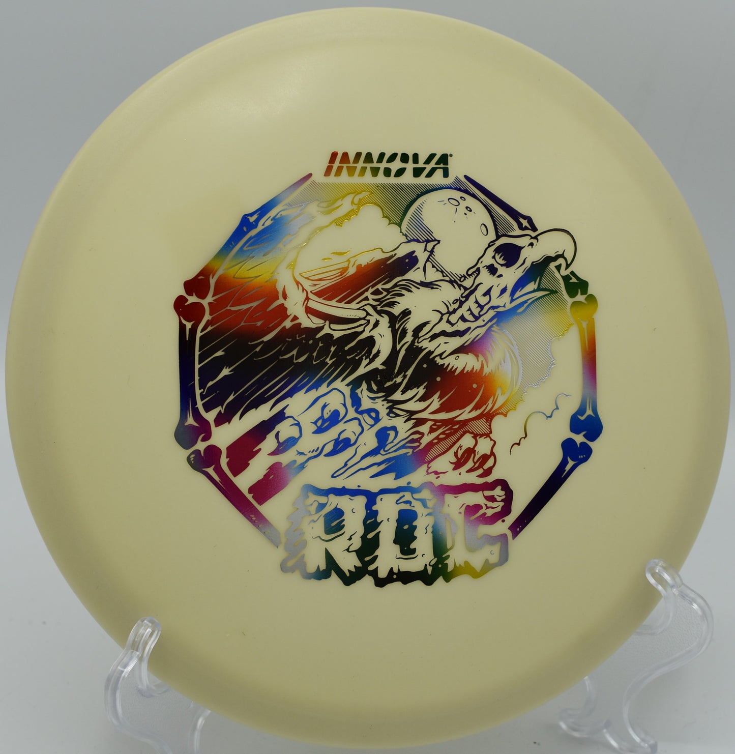 HALLOWEEN PROTO GLOW DX ROC (2024)