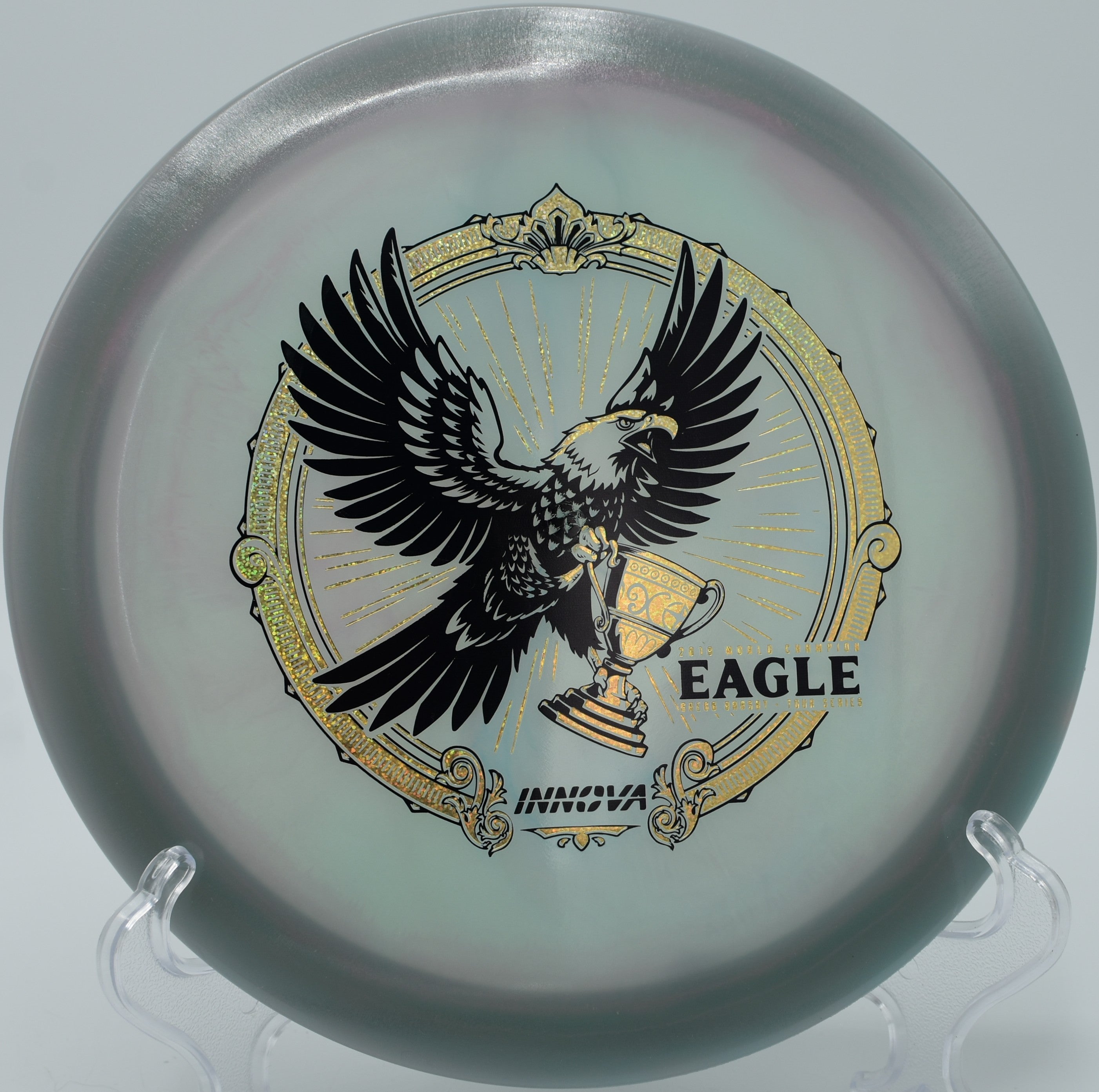 Proto Glow Champion Eagle Gregg Barsby (Tour Series)