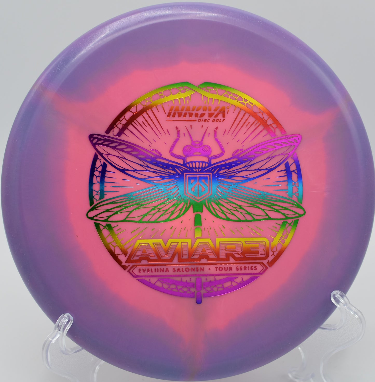 PROTO GLOW HALO STAR AVIAR3 (EVELINA SALONEN)