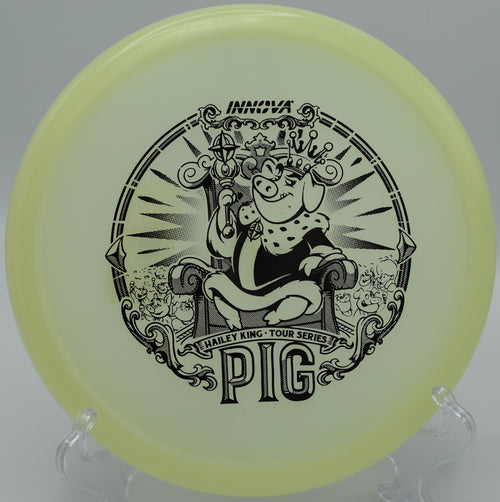 PROTO GLOW PRO PIG (Hailey King)