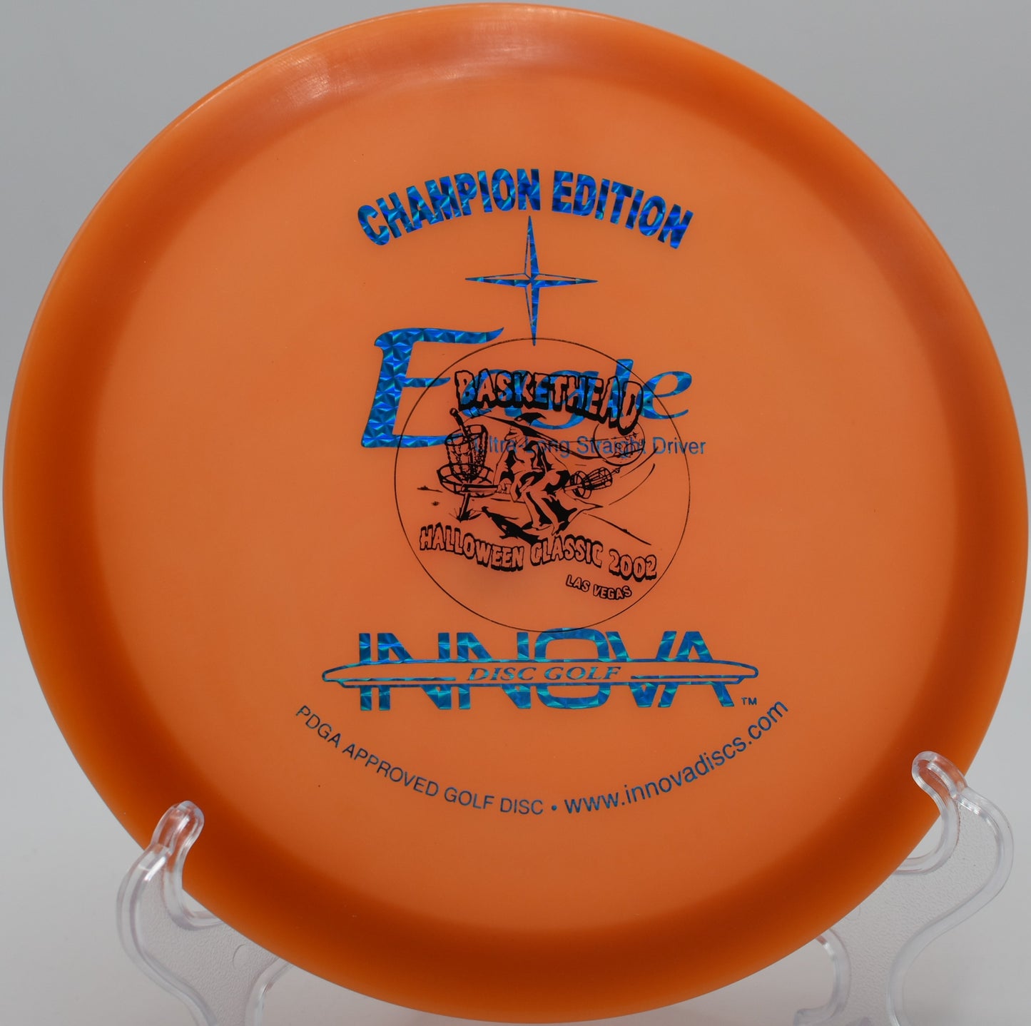 Champion Edition Eagle