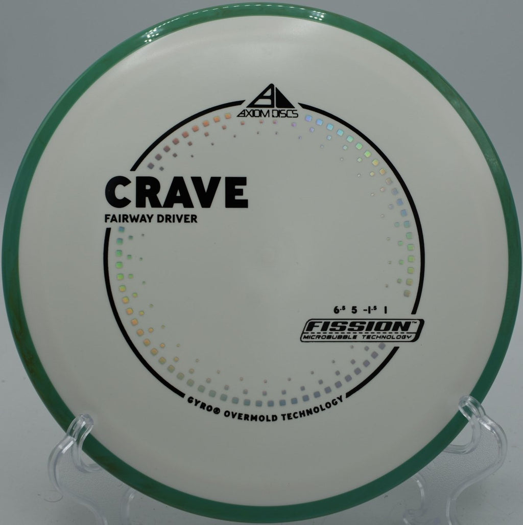 Fission Crave