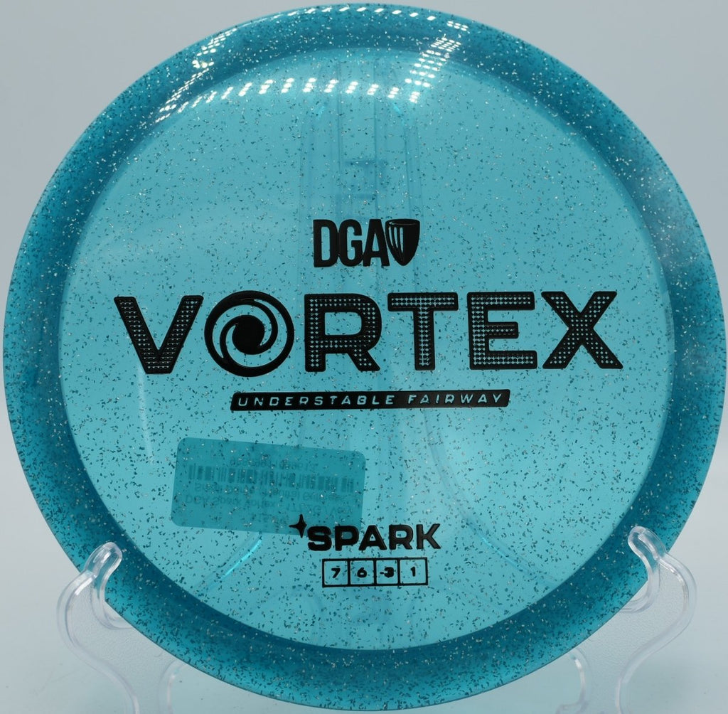 DGA Spark Vortex