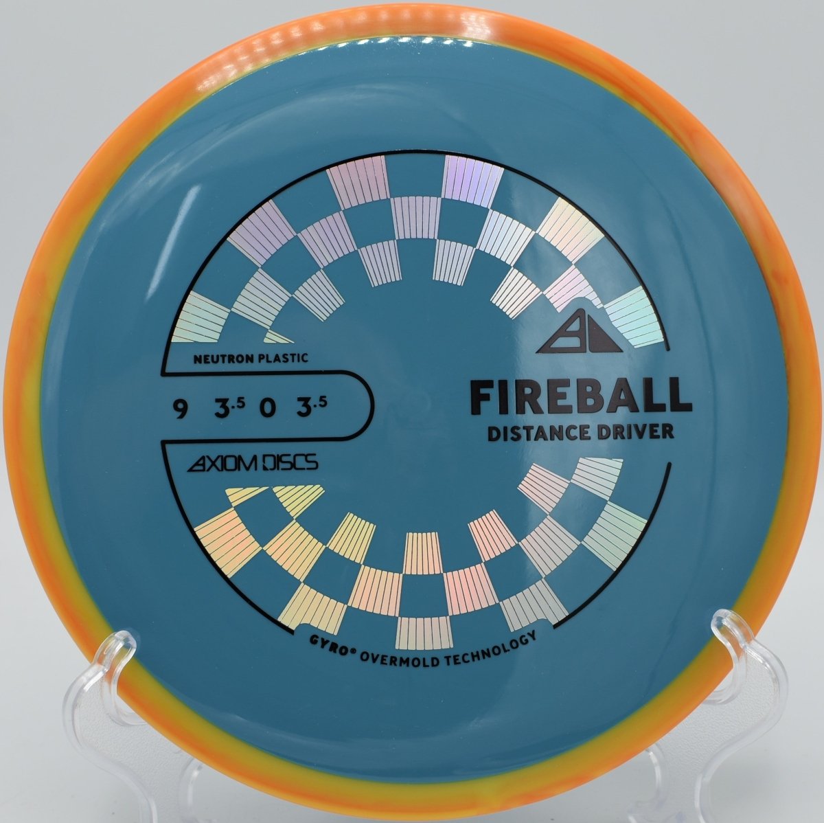 Neutron Fireball