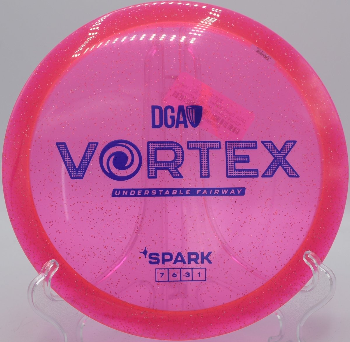 DGA Spark Vortex