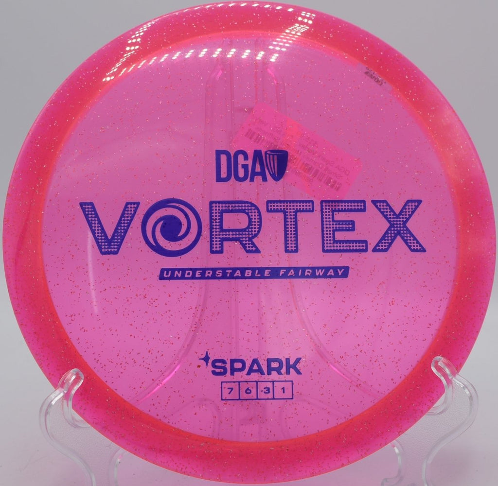DGA Spark Vortex