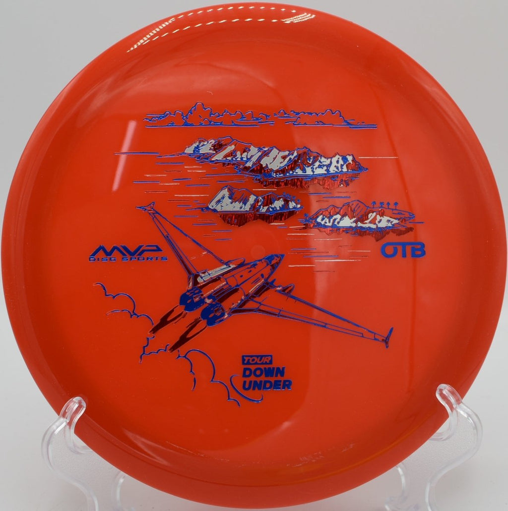 Neutron Boost - Tour Down Under