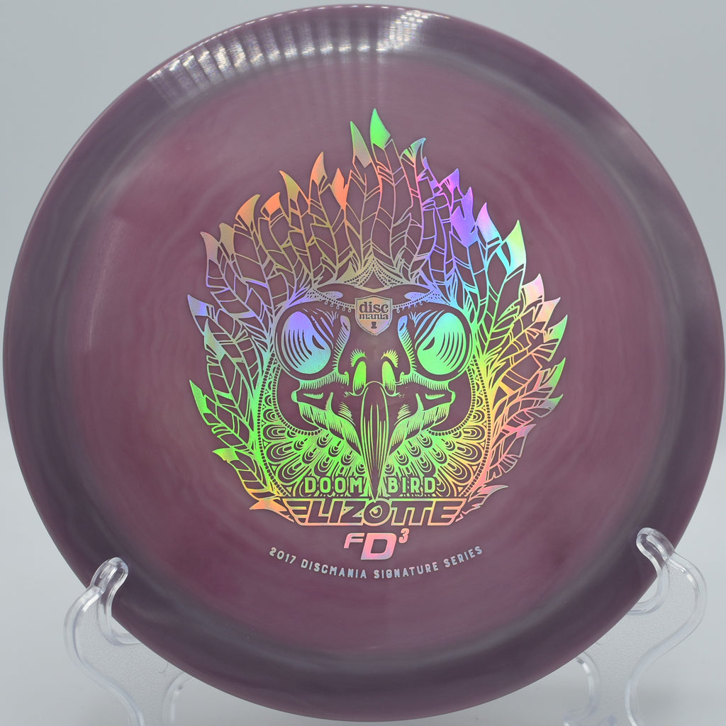 Simon Lizotte Doombird 1 FD3 (Innova Made)