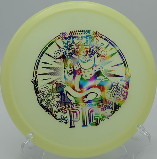 PROTO GLOW PRO PIG (Hailey King)