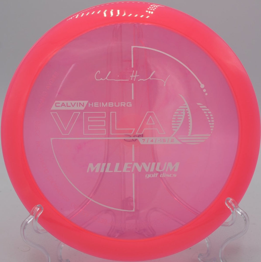 QUANTUM VELA (CALVIN HEIMBURG)