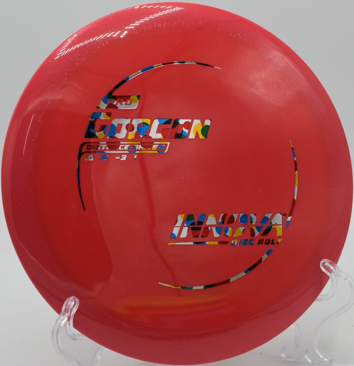 Pro Gorgon - Flexline Discs - 81625892575197