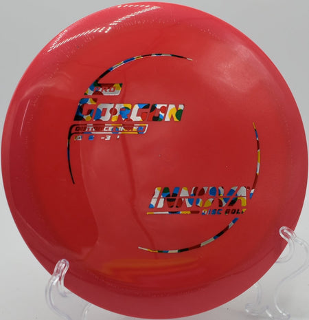 Pro Gorgon - Flexline Discs - 81625892575197