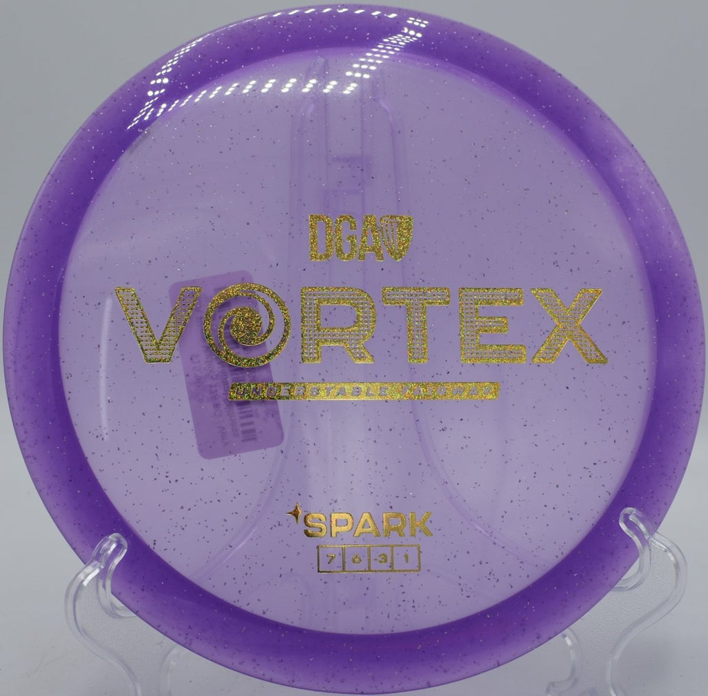 DGA Spark Vortex