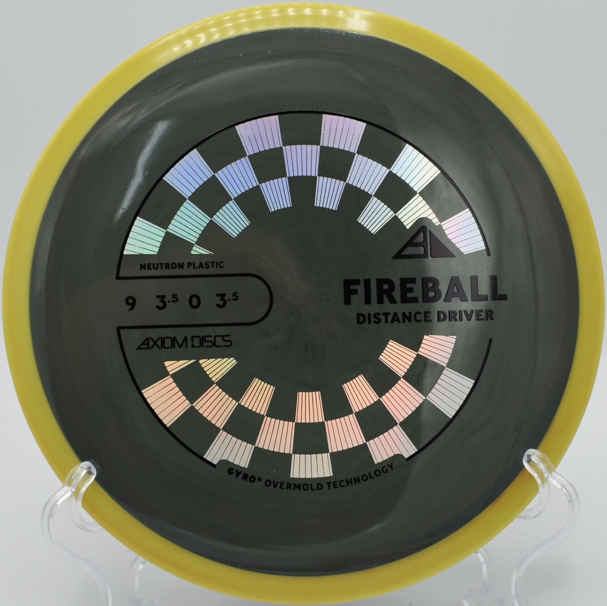 Neutron Fireball